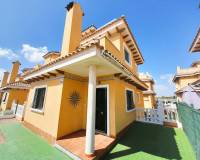 Resale - Detached Villa - Ciudad Quesada - Lo Marabu