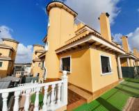 Resale - Detached Villa - Ciudad Quesada - Lo Marabu