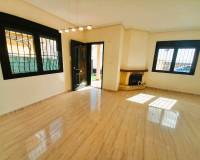 Resale - Detached Villa - Ciudad Quesada - Lo Marabu