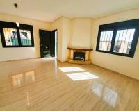 Resale - Detached Villa - Ciudad Quesada - Lo Marabu