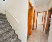 Resale - Detached Villa - Ciudad Quesada - Lo Marabu