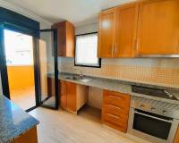 Resale - Detached Villa - Ciudad Quesada - Lo Marabu