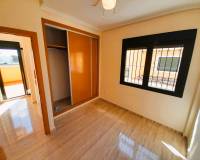 Resale - Detached Villa - Ciudad Quesada - Lo Marabu