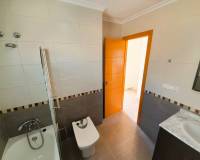 Resale - Detached Villa - Ciudad Quesada - Lo Marabu