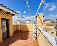 Resale - Detached Villa - Ciudad Quesada - Lo Marabu