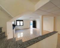 Resale - Detached Villa - Ciudad Quesada - Lo Marabu