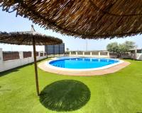 Resale - Detached Villa - Ciudad Quesada - Lo Marabu