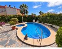 Resale - Detached Villa - Ciudad Quesada - Lo Pepin