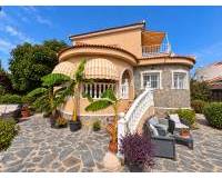 Resale - Detached Villa - Ciudad Quesada - Lo Pepin