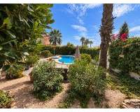 Resale - Detached Villa - Ciudad Quesada - Lo Pepin
