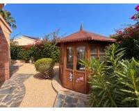 Resale - Detached Villa - Ciudad Quesada - Lo Pepin