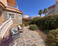 Resale - Detached Villa - Ciudad Quesada - Lo Pepin