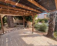 Resale - Detached Villa - Ciudad Quesada - Lo Pepin