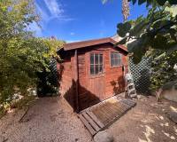 Resale - Detached Villa - Ciudad Quesada - Lo Pepin