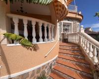 Resale - Detached Villa - Ciudad Quesada - Lo Pepin