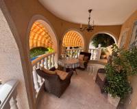 Resale - Detached Villa - Ciudad Quesada - Lo Pepin