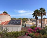 Resale - Detached Villa - Ciudad Quesada - Lo Pepin