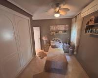 Resale - Detached Villa - Ciudad Quesada - Lo Pepin