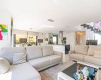 Resale - Detached Villa - Ciudad Quesada - Lo Pepin