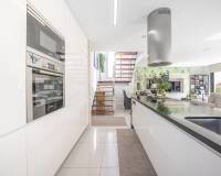 Resale - Detached Villa - Ciudad Quesada - Lo Pepin
