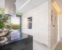 Resale - Detached Villa - Ciudad Quesada - Lo Pepin