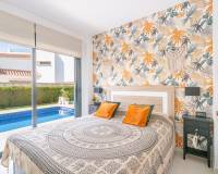 Resale - Detached Villa - Ciudad Quesada - Lo Pepin