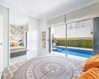 Resale - Detached Villa - Ciudad Quesada - Lo Pepin