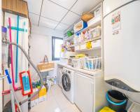 Resale - Detached Villa - Ciudad Quesada - Lo Pepin