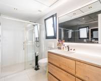 Resale - Detached Villa - Ciudad Quesada - Lo Pepin