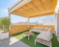 Resale - Detached Villa - Ciudad Quesada - Lo Pepin