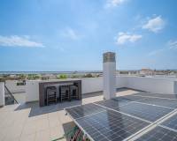 Resale - Detached Villa - Ciudad Quesada - Lo Pepin