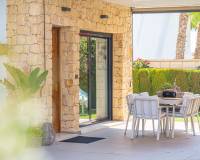 Resale - Detached Villa - Ciudad Quesada - Lo Pepin