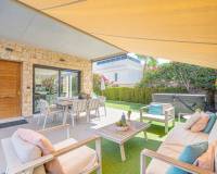 Resale - Detached Villa - Ciudad Quesada - Lo Pepin