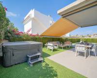 Resale - Detached Villa - Ciudad Quesada - Lo Pepin