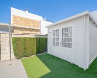Resale - Detached Villa - Ciudad Quesada - Lo Pepin