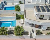 Resale - Detached Villa - Ciudad Quesada - Pueblo Lucero