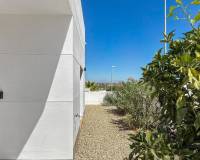 Resale - Detached Villa - Ciudad Quesada - Pueblo Lucero