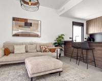 Resale - Detached Villa - Ciudad Quesada - Pueblo Lucero