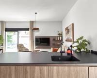 Resale - Detached Villa - Ciudad Quesada - Pueblo Lucero