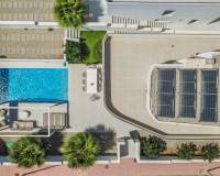 Resale - Detached Villa - Ciudad Quesada - Pueblo Lucero