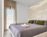Resale - Detached Villa - Ciudad Quesada - Pueblo Lucero