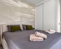 Resale - Detached Villa - Ciudad Quesada - Pueblo Lucero