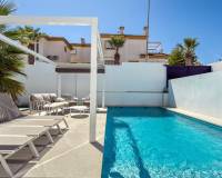 Resale - Detached Villa - Ciudad Quesada - Pueblo Lucero