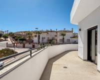 Resale - Detached Villa - Ciudad Quesada - Pueblo Lucero