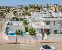 Resale - Detached Villa - Ciudad Quesada - Pueblo Lucero