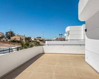 Resale - Detached Villa - Ciudad Quesada - Pueblo Lucero