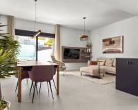 Resale - Detached Villa - Ciudad Quesada - Pueblo Lucero