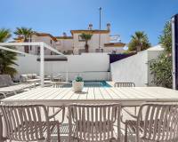 Resale - Detached Villa - Ciudad Quesada - Pueblo Lucero