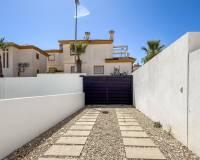 Resale - Detached Villa - Ciudad Quesada - Pueblo Lucero
