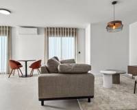 Resale - Detached Villa - Ciudad Quesada - Pueblo Lucero